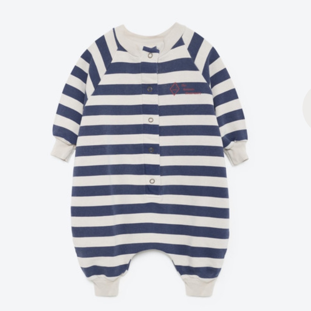 The Animals Observatory Sheep Baby Suit